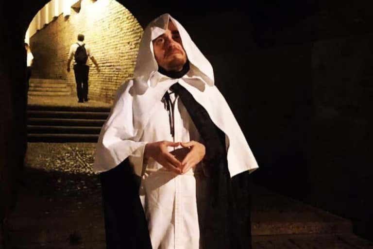 Inquisiteur de Triana