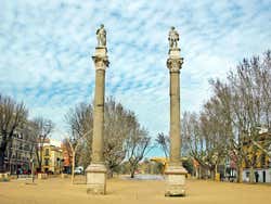 Alameda de Hercules