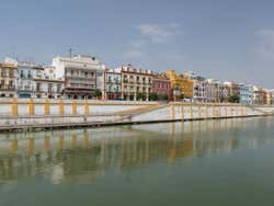 Quartier de Triana