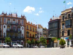 Quartier de Triana