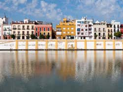 Calle Betis