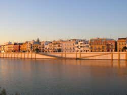 Calle Betis