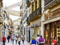 Calle Sierpes