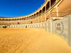 Arènes