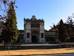 Musée archéologique de Séville