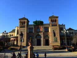 Musée des arts et des traditions populaires
