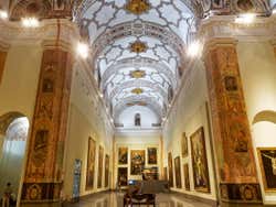 Musée des Beaux-Arts