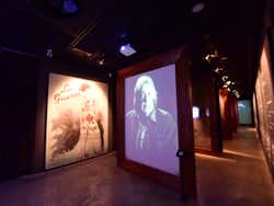 Expositions du Musée du Flamenco