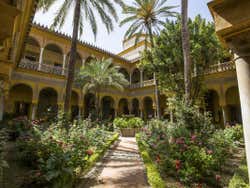 Palacio de las Dueñas