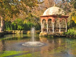 Parc de María Luisa