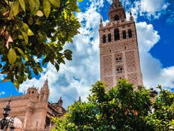 Plaza de España