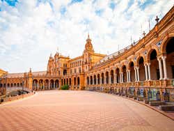 Plaza de España