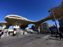 Metropol Parasol