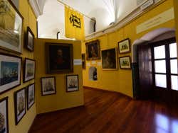 Musée de la Tour de l'Or