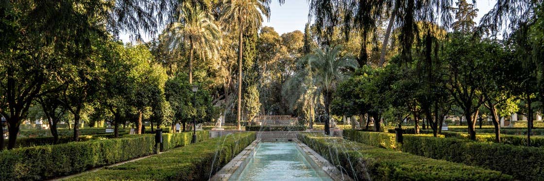 Parc de María Luisa