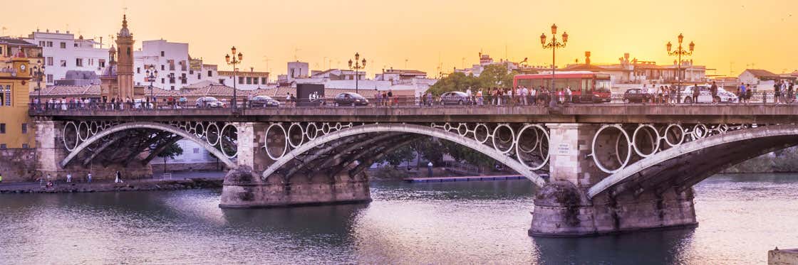 Pont de Triana