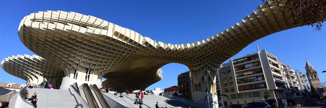 Metropol Parasol